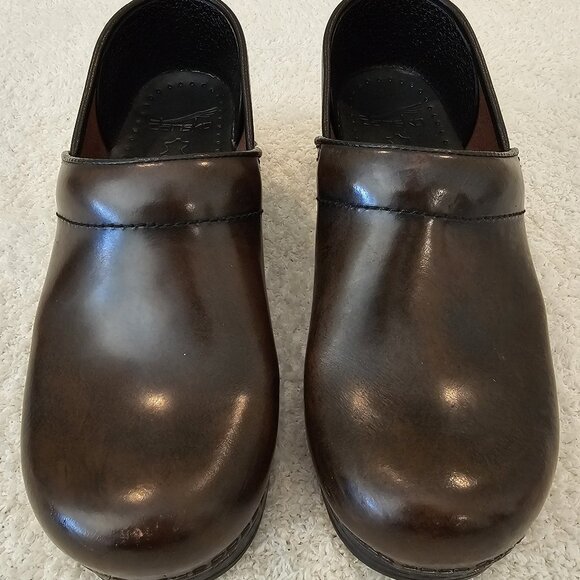 Dansko Clog, Very Good Condition, EU Size 38 - Picture 4 of 8